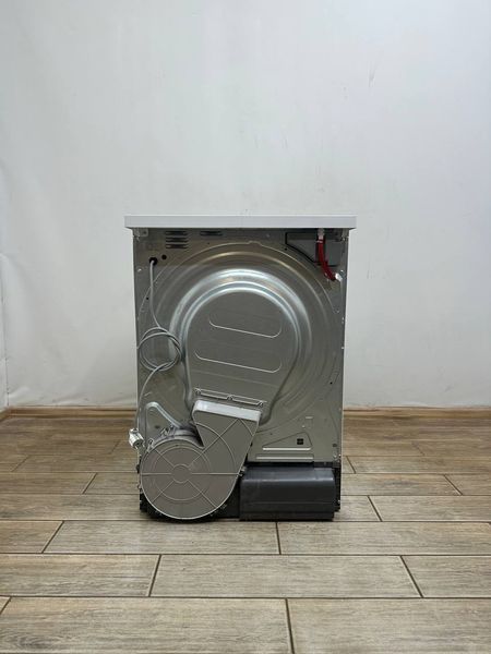 Сушильна машина AEG T65370AH3 950W 7кг sn 60723680 000053535 фото