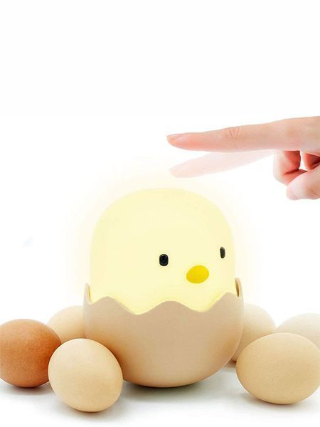 Ночник дитячий Opard Night Light новий (без коробки) LPNHE483566668 12е 000023841 фото