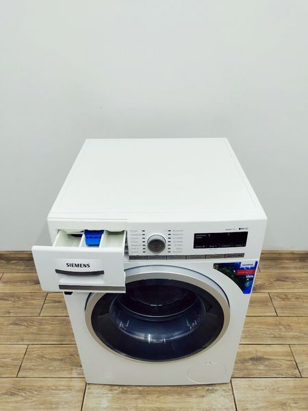 Стиральная машина Siemens IQ700 WM14W540 01 000039559 фото