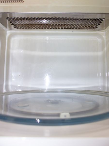 Микроволновая печь Panasonic NN K456B 000029159 фото