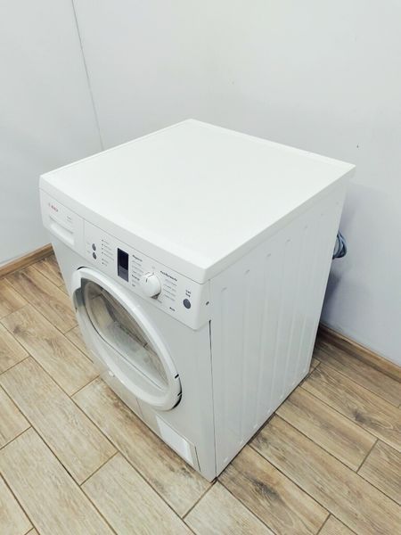 Сушильная машина Bosch Maxx7 WTE86302 05 000040001 фото