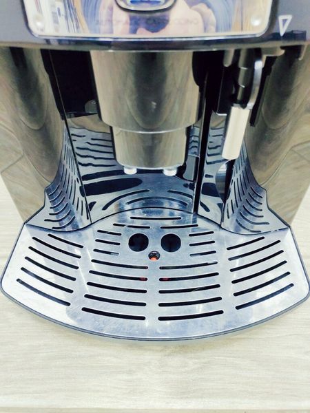 Кофемашина DeLonghi Magnifica ESAM3550 B 1350w 000038486 фото