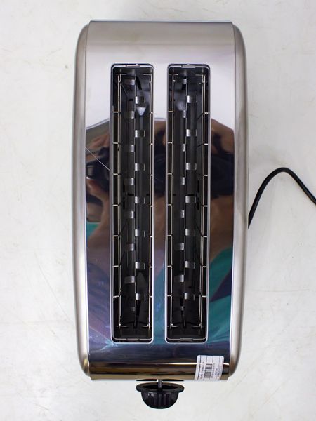 Тостер Russell Hobbs 23610 56 1600w сток LPNHE525248452 43е 000027042 фото
