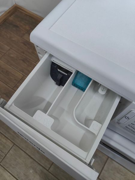 Стиральная машина Gorenje W2E74S3P 2000W 7кг sn 01930529 000049919 фото