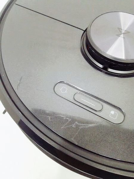 Пилосос робот Roborock S6 S652 00 58w сток LPNHE573912157 464е 000032464 фото