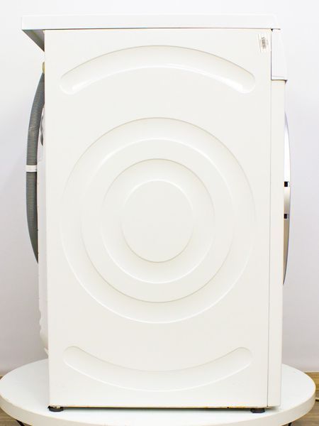 Стиральная машина Siemens IQ500 WM14Q470DN 01 000021408 фото