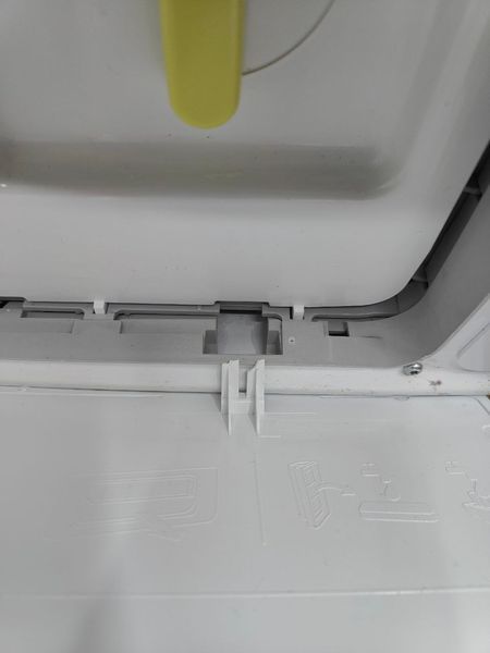 Сушильна машина Gorenje AIRREFRESH DE8B SP15 220 2300W 8 кг sn 94230588 000052256 фото
