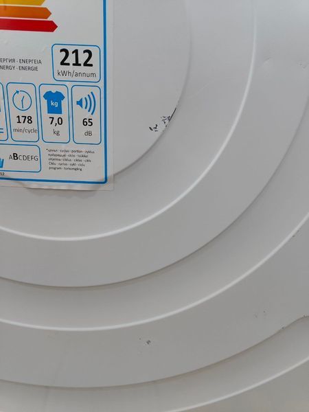 Сушильная машина Siemens iQ700 WT46W564 800W 7кг sn 9412204877 000051753 фото