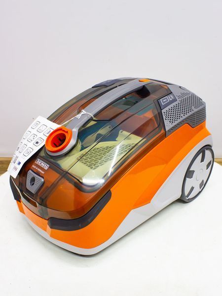 Пилосос миючий Thomas Pet and Family 1700w LPNHK065587045 270е 000030592 фото