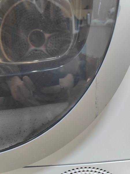 Сушильная машина Siemens iQ700 WT46W564 800W 7кг sn 9412204877 000051753 фото