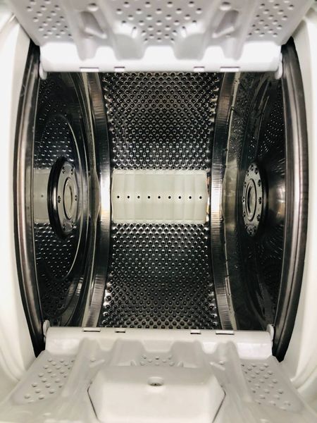 Стиральная машина вертикальная Electrolux EWT1230 000043706 фото
