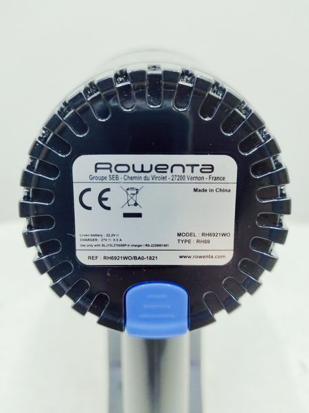 Пылесос вертикальный Rowenta RH6921 000032667 фото
