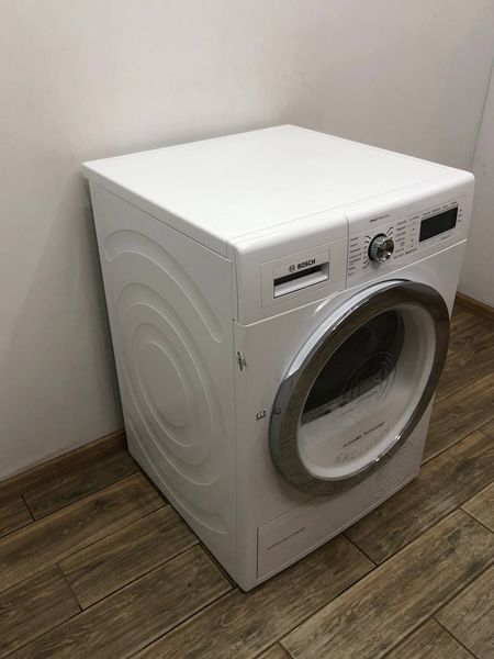 Сушильная машина Bosch HomeProfessional WTY88780 03 000043627 фото