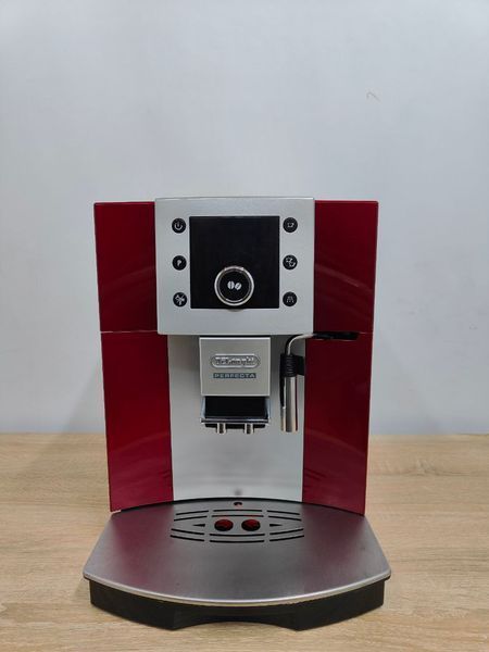 Кофемашина Delonghi Perfecta ESAM5400.R ex1 1450W sn 32621 000052373 фото