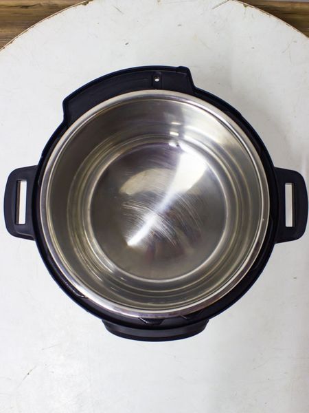 Мультиварка Instant Pot Duo60 1000w сток LPNHE604353703 74е 000032794 фото