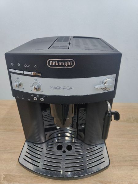 Кавомашина DeLonghi ESAM3000 1450W sn 54723 000049615 фото