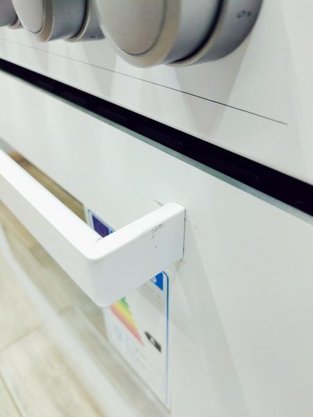 Плита електрична Sharp KF 76VDD19W DE 9000w sn YE66C1101T19D2D_номер 48_109 партія 2 000040149 фото