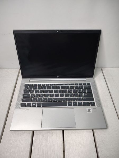 Ноутбук HP EliteBook 830 G7 13.3 FHD бат до 7 часов 000052075 фото