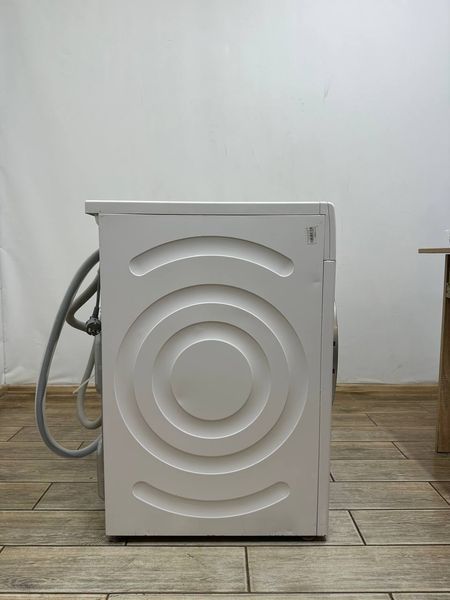 Пральна машина Bosch Serie8 WAW28690 2300W 9кг sn 200313 000053178 фото