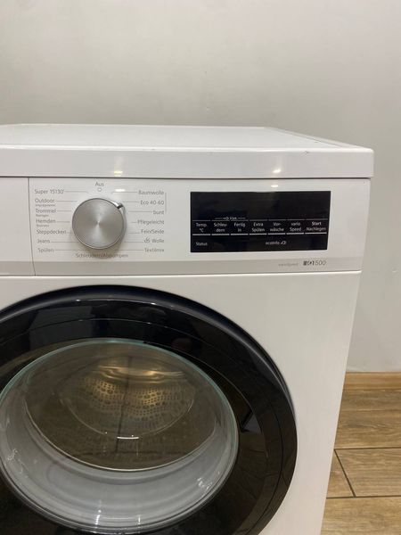 Стиральная машина Siemens WU14UT70EX 2300W 9кг sn 011101006 000048633 фото
