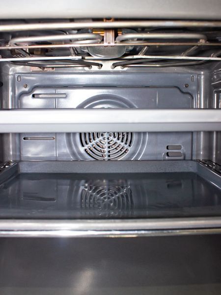 Электродуховка Siemens HB760560S 04 000032069 фото