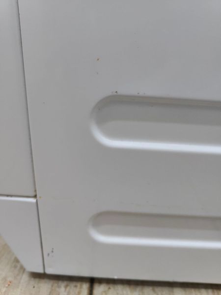 Стиральная машина с сушкой AEG wash&dry 2200W 9кг sn 41700227 000051129 фото