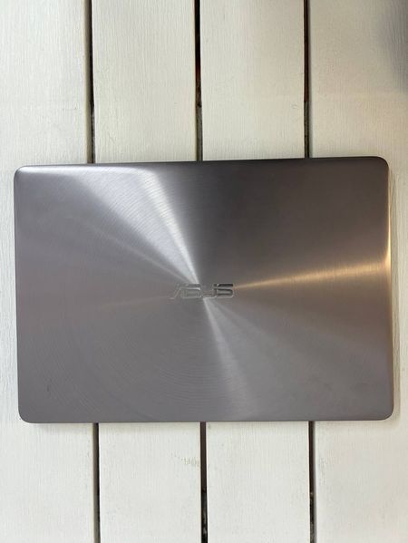 Ноутбук Asus UX410U 14 FHD бат 3:30 часа 000049400 фото
