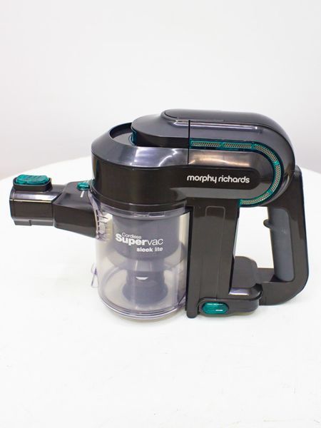 Пилосос вертикальний Morphy Richards 731010 B sn 18001600 LPNHE483872651 76ф 000026567 фото