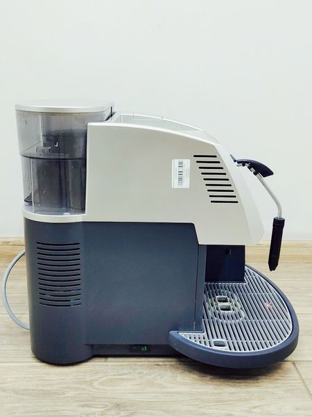 Кофемашина Saeco Magic Comfort SUP012D 000040468 фото