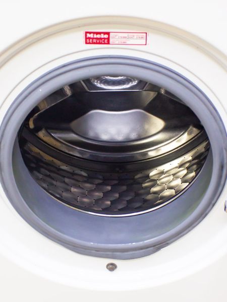 Стиральная машина Miele W463S 000024135 фото