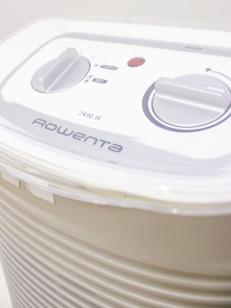 Тепловентилятор Rowenta SO6510 000026999 фото