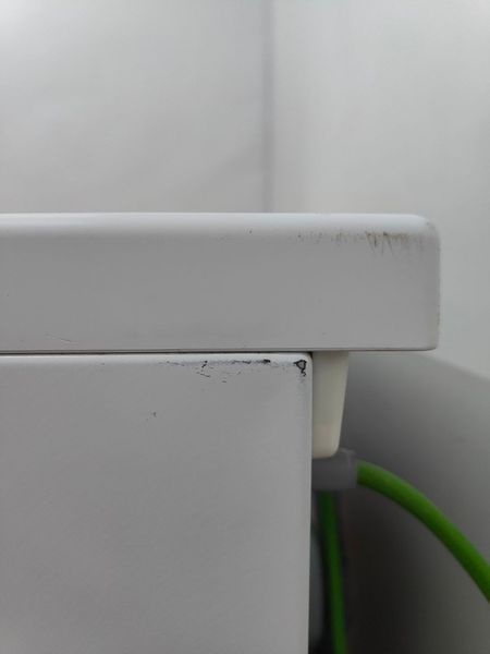 Сушильная машина Bosch WTY88780 1000W 8кг sn 9110201287 000050526 фото