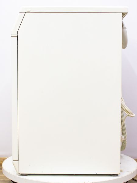 Стиральная машина Miele W463S 000024135 фото