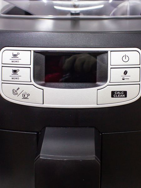 Кавомашина Saeco HD8751 1850w sn TW901317242136 000032296 фото