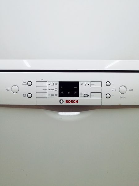 Посудомоечная машина Bosch SMS53N52EU 97 000032103 фото