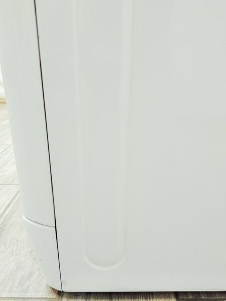 Стирально сушильная машина 2в1 Bauknecht WATK PRIME 8612 000044436 фото