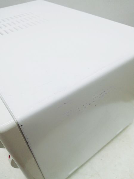 Мікрохвильова піч LG MB 3917H 1200w гриль 1100w sn 102NE56564 000034962 фото