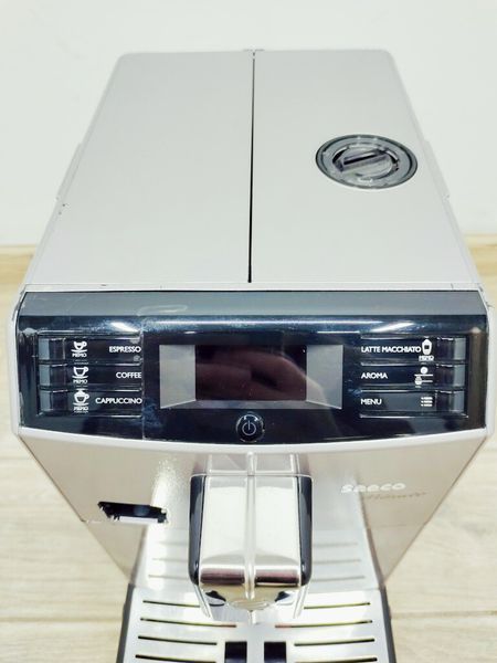 Кофемашина Saeco Minuto HD8867 000021845 фото