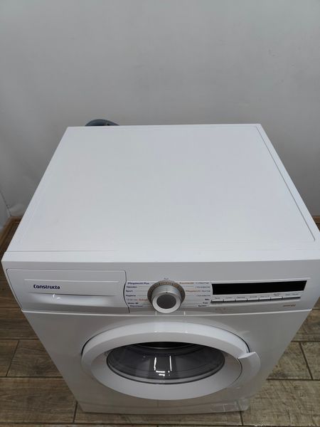 Пральна машина Constructa CWF14B21 24 2300W 6кг sn 9708101125 000053833 фото
