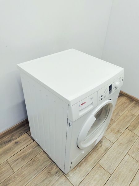 Сушильная машина Bosch Maxx7 WTE86302 05 000040001 фото