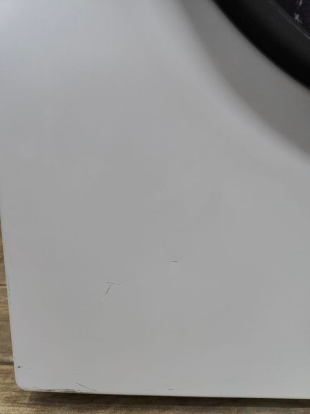 Пральна машина Beko Steam WMC91464ST1 2200W 9кг sn 2140815311 000051695 фото