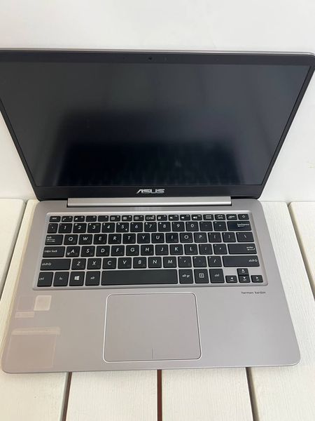 Ноутбук Asus UX410U 14 FHD бат 3:30 часа 000049400 фото