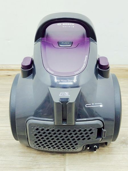 Пылесос циклонный Bosch Serie2 BGC05AAA1 700w 000030674 фото
