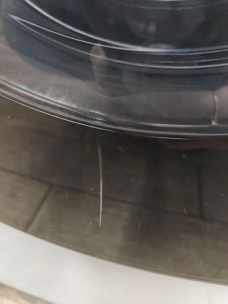 Пральна машина Beko Steam WMC91464ST1 2200W 9кг sn 2140815311 000051695 фото