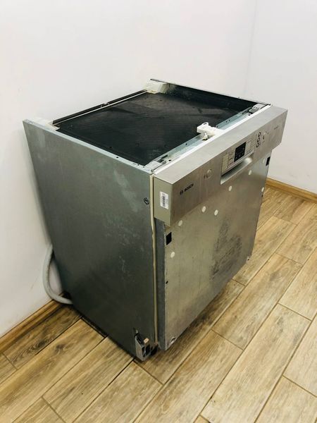 Посудомоечная машина Bosch SilencePlus SMI50M75EU 32 000043258 фото