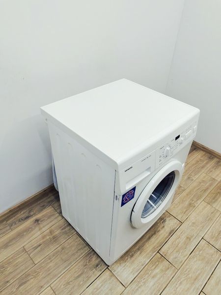 Стиральная машина Siemens WXL1480EU 13 000037225 фото