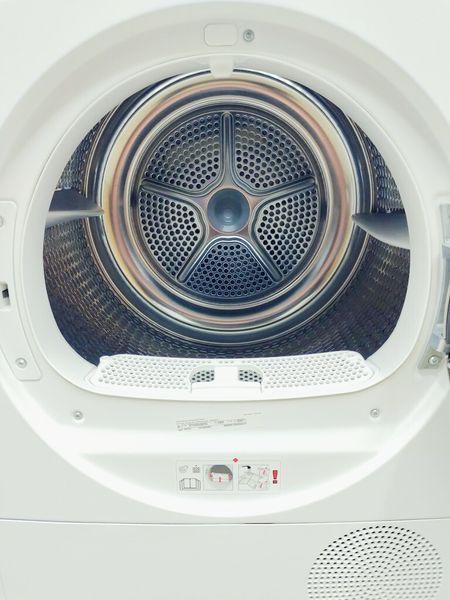 Сушильна машина Bosch WTW85400 04 700w 7 кг sn 9905 200027 000037400 фото