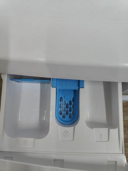 Пральна машина OK OWM5112D 2100W 5кг sn 00749584007994370336 000051683 фото