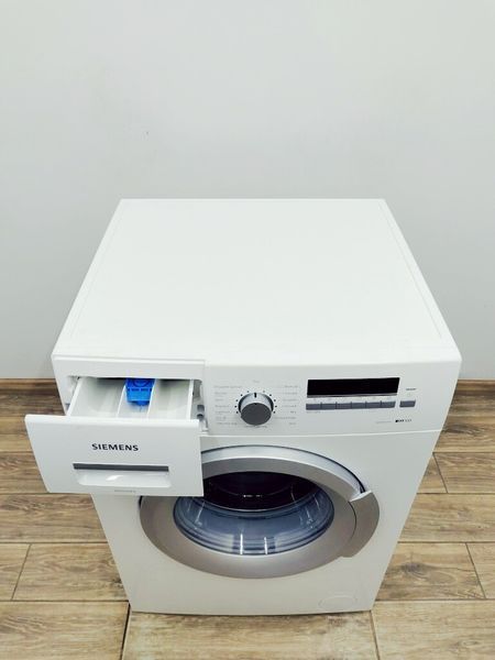Стиральная машина Siemens IQ100 WM14B2S6DN 01 000036751 фото