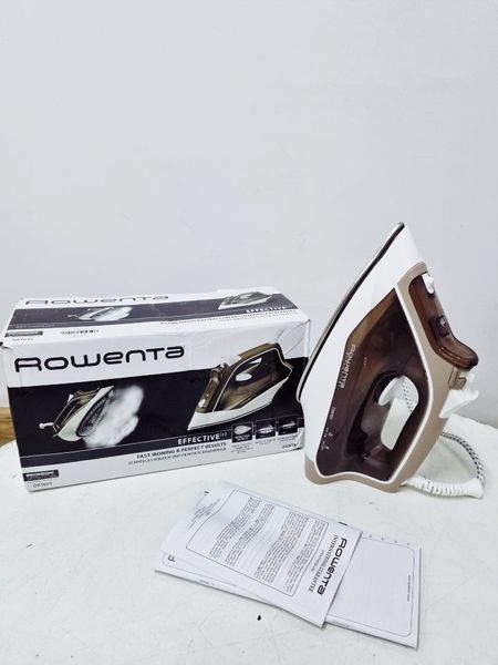 Праска Rowenta DX1635 2600w новий LPNHE588533745 40е 000033815 фото